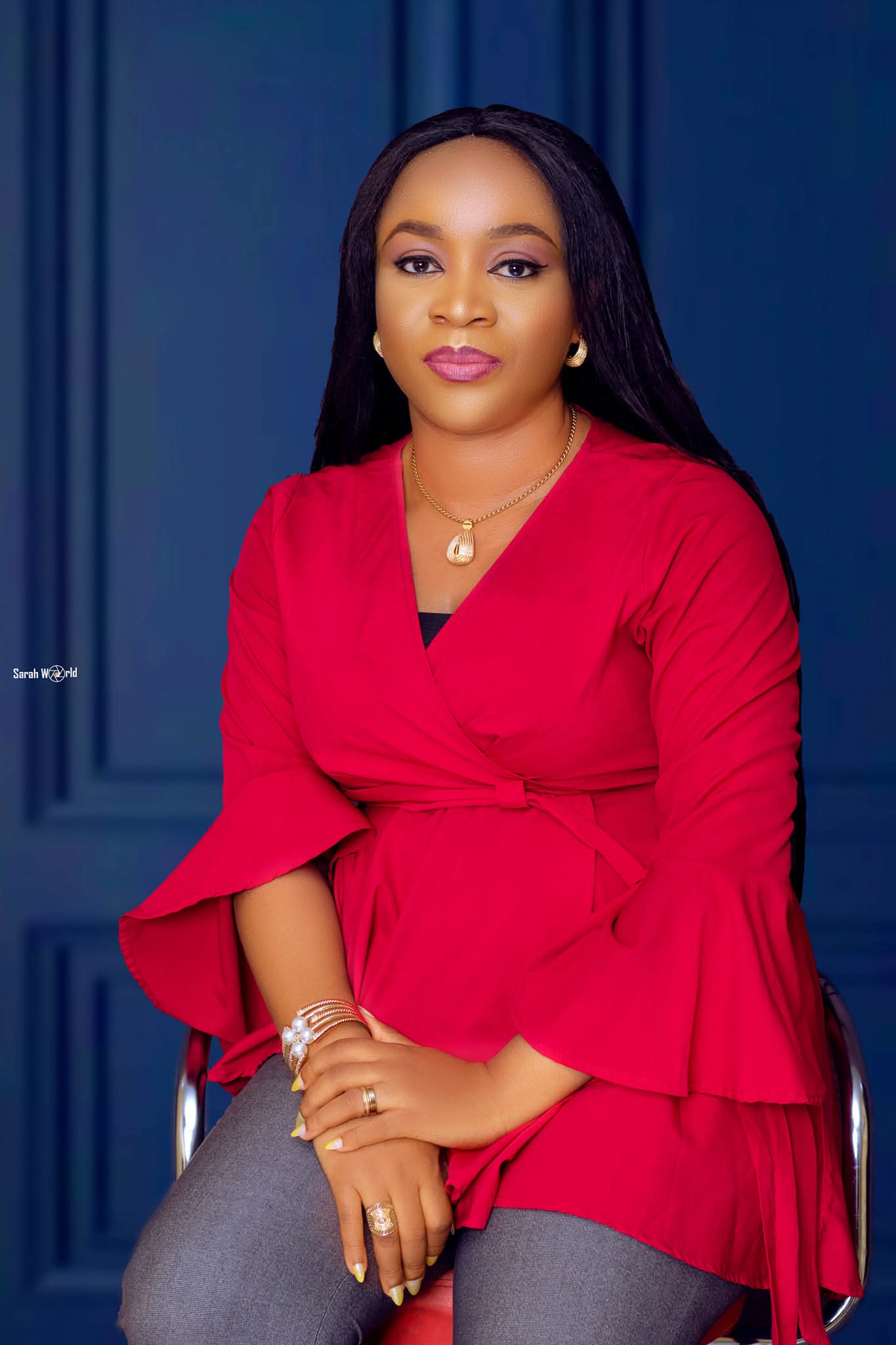 Uchechi Akinyemi