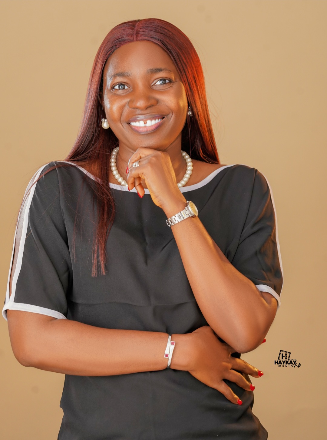 Ufuoma Etumudon